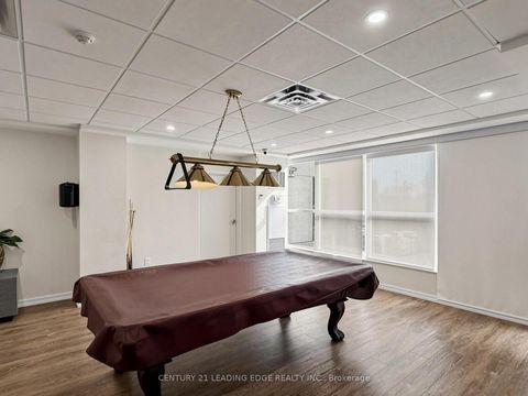 Photo 36 at 204 - 3231 Eglinton Avenue E, Scarborough Village, Toronto