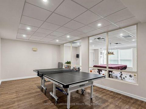 Photo 37 at 204 - 3231 Eglinton Avenue E, Scarborough Village, Toronto