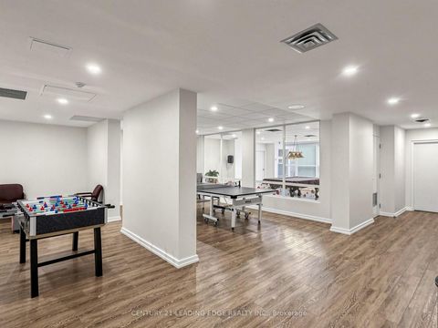 Photo 38 at 204 - 3231 Eglinton Avenue E, Scarborough Village, Toronto