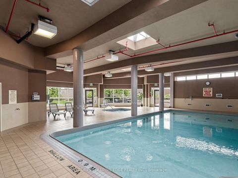 Photo 41 at 204 - 3231 Eglinton Avenue E, Scarborough Village, Toronto