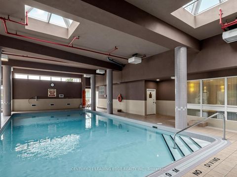 Photo 42 at 204 - 3231 Eglinton Avenue E, Scarborough Village, Toronto