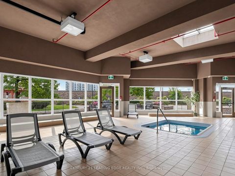 Photo 43 at 204 - 3231 Eglinton Avenue E, Scarborough Village, Toronto
