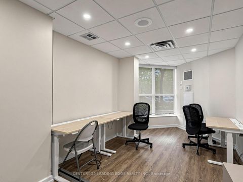 Photo 44 at 204 - 3231 Eglinton Avenue E, Scarborough Village, Toronto