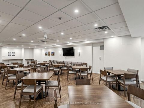 Photo 45 at 204 - 3231 Eglinton Avenue E, Scarborough Village, Toronto