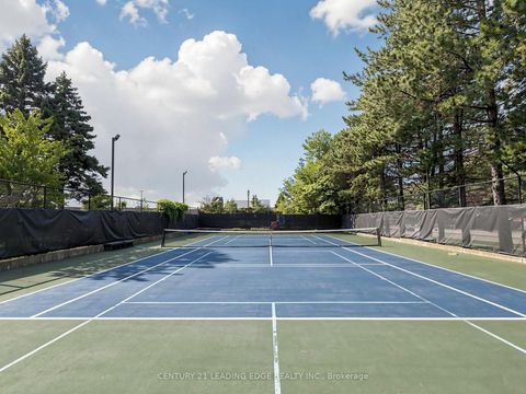 Photo 47 at 204 - 3231 Eglinton Avenue E, Scarborough Village, Toronto