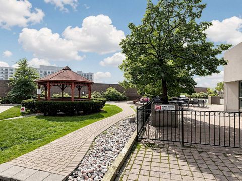 Photo 48 at 204 - 3231 Eglinton Avenue E, Scarborough Village, Toronto
