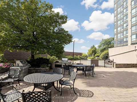 Photo 49 at 204 - 3231 Eglinton Avenue E, Scarborough Village, Toronto