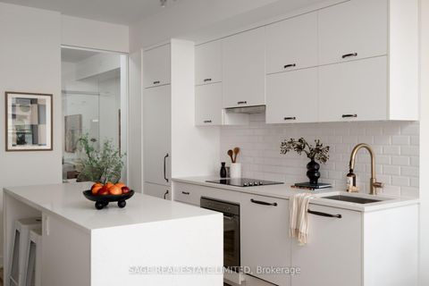 Photo 7 at 214 - 106 Dovercourt Road, Bellwoods, Toronto