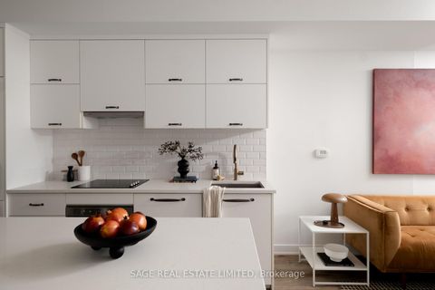 Photo 8 at 214 - 106 Dovercourt Road, Bellwoods, Toronto
