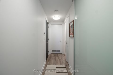 Photo 14 at 214 - 106 Dovercourt Road, Bellwoods, Toronto