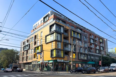 Photo 16 at 214 - 106 Dovercourt Road, Bellwoods, Toronto