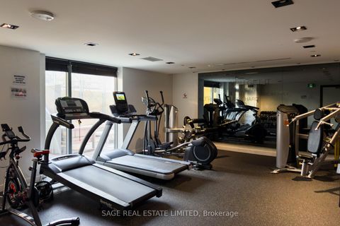 Photo 17 at 214 - 106 Dovercourt Road, Bellwoods, Toronto