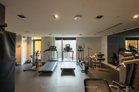 Photo 18 at 214 - 106 Dovercourt Road, Bellwoods, Toronto