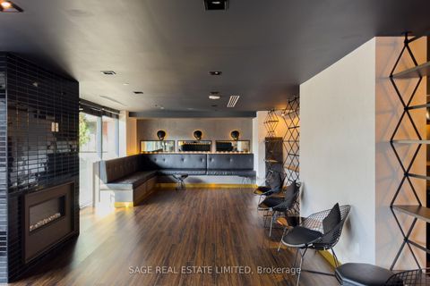 Photo 20 at 214 - 106 Dovercourt Road, Bellwoods, Toronto