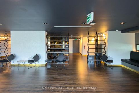 Photo 21 at 214 - 106 Dovercourt Road, Bellwoods, Toronto
