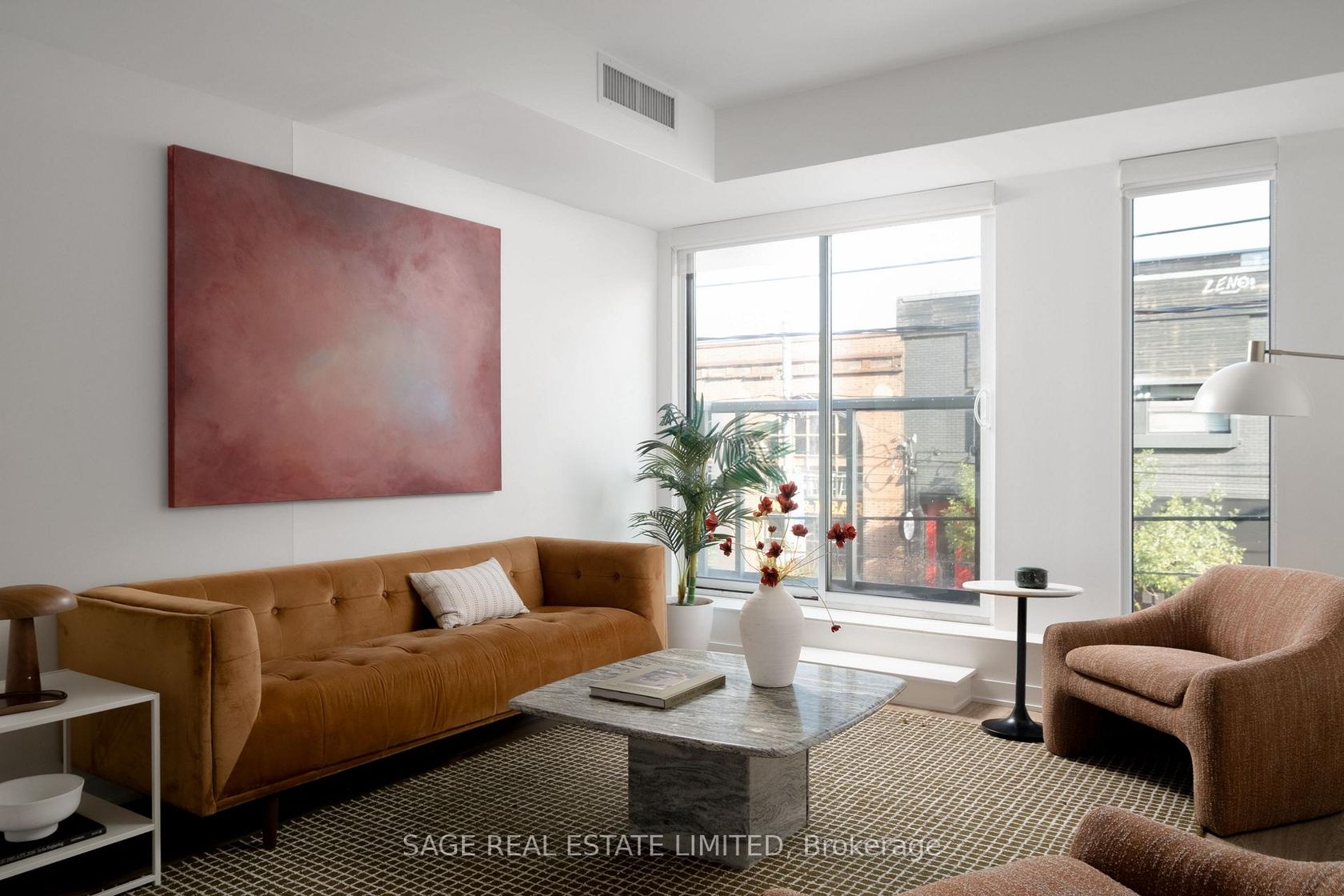 214 - 106 Dovercourt Road, Bellwoods, Toronto photo 4