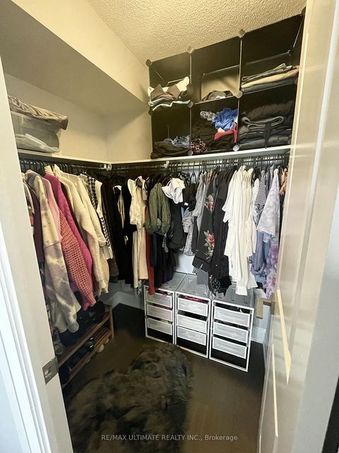 Photo 4 at 1411 - 1070 Sheppard Avenue W, York University Heights, Toronto