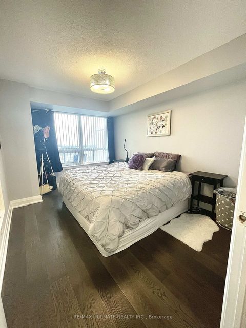 Photo 5 at 1411 - 1070 Sheppard Avenue W, York University Heights, Toronto