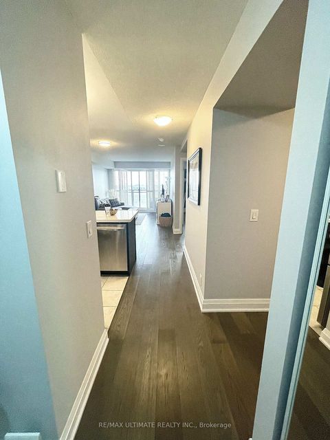 Photo 6 at 1411 - 1070 Sheppard Avenue W, York University Heights, Toronto