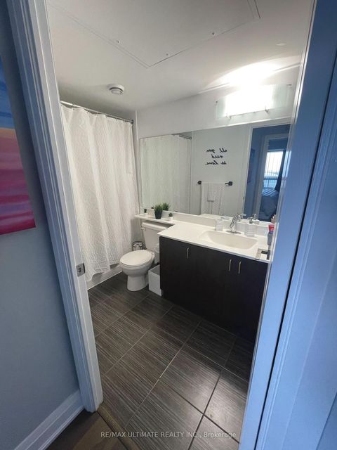Photo 7 at 1411 - 1070 Sheppard Avenue W, York University Heights, Toronto
