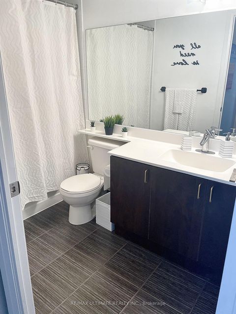Photo 8 at 1411 - 1070 Sheppard Avenue W, York University Heights, Toronto