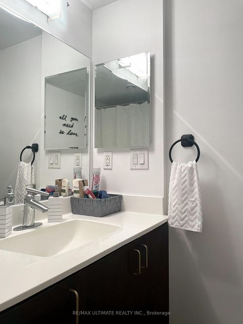 Photo 9 at 1411 - 1070 Sheppard Avenue W, York University Heights, Toronto