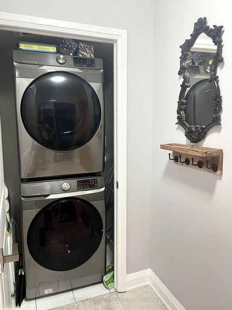 Photo 10 at 1411 - 1070 Sheppard Avenue W, York University Heights, Toronto