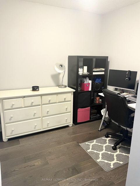 Photo 11 at 1411 - 1070 Sheppard Avenue W, York University Heights, Toronto