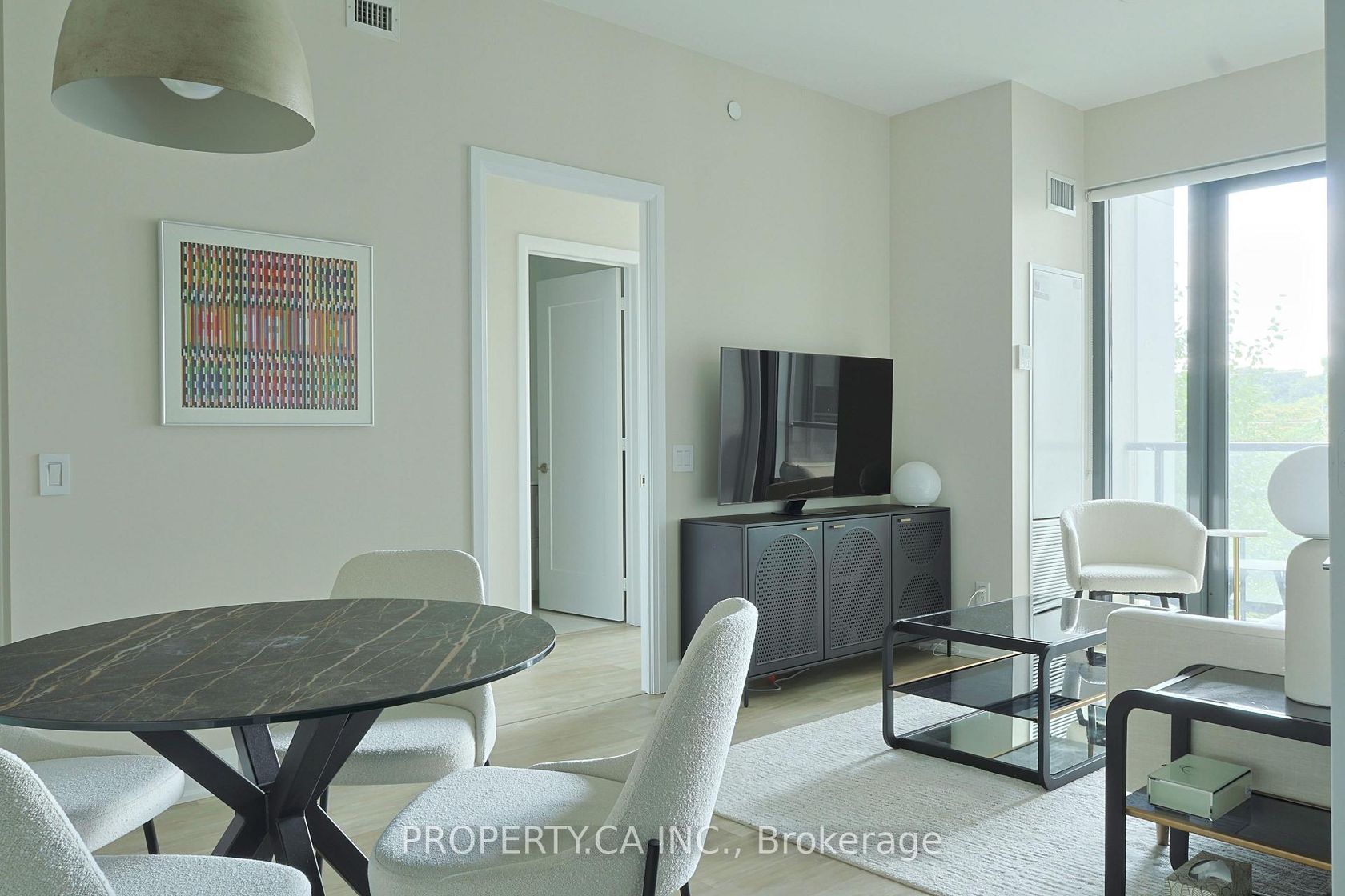 424 - 280 Howland Avenue, Annex, Toronto photo number 2