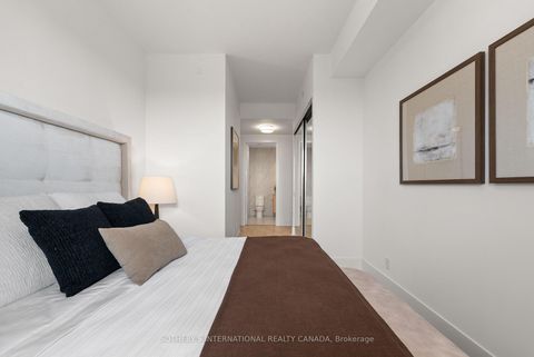 Photo 8 at 512 - 115 Denison Avenue, Chinatown, Toronto