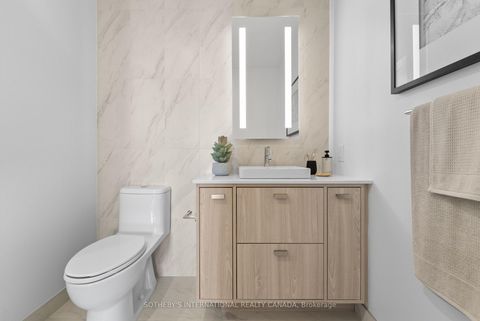 Photo 9 at 512 - 115 Denison Avenue, Chinatown, Toronto
