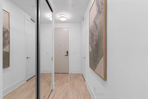 Photo 16 at 512 - 115 Denison Avenue, Chinatown, Toronto