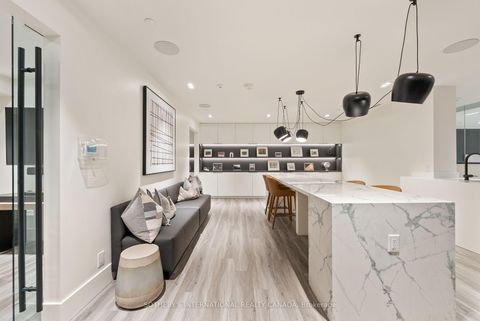 Photo 22 at 512 - 115 Denison Avenue, Chinatown, Toronto