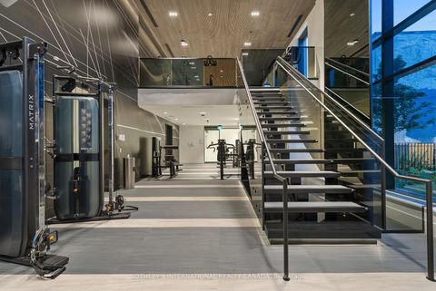 Photo 24 at 512 - 115 Denison Avenue, Chinatown, Toronto