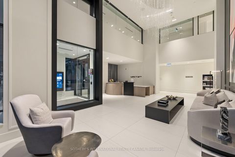 Photo 26 at 512 - 115 Denison Avenue, Chinatown, Toronto