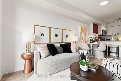 Photo 3 at 2408 - 1410 Dupont Street, Junction, Toronto