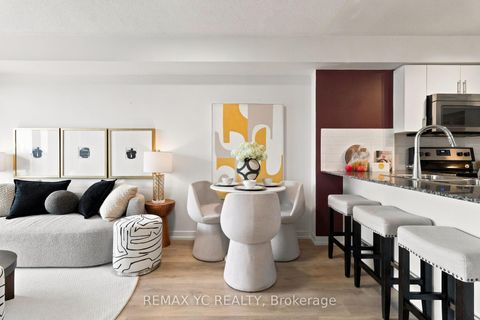 Photo 4 at 2408 - 1410 Dupont Street, Junction, Toronto