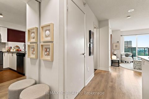 Photo 6 at 2408 - 1410 Dupont Street, Junction, Toronto