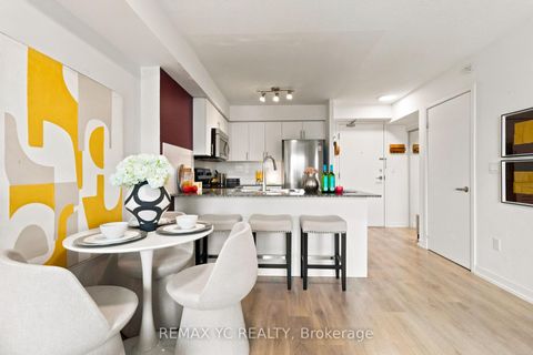 Photo 7 at 2408 - 1410 Dupont Street, Junction, Toronto