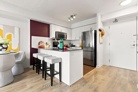 Photo 8 at 2408 - 1410 Dupont Street, Junction, Toronto