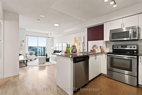 Photo 9 at 2408 - 1410 Dupont Street, Junction, Toronto
