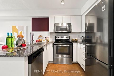 Photo 10 at 2408 - 1410 Dupont Street, Junction, Toronto