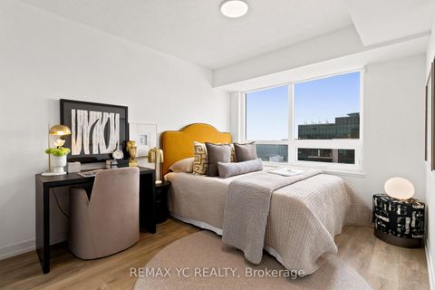 Photo 11 at 2408 - 1410 Dupont Street, Junction, Toronto
