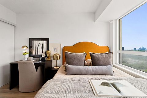 Photo 12 at 2408 - 1410 Dupont Street, Junction, Toronto
