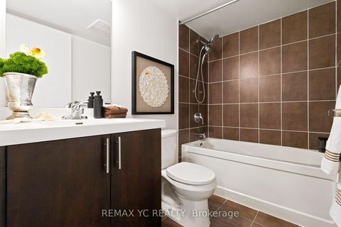 Photo 15 at 2408 - 1410 Dupont Street, Junction, Toronto