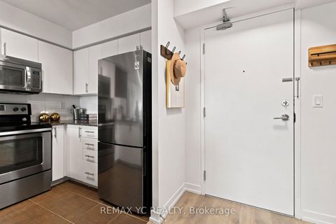 Photo 17 at 2408 - 1410 Dupont Street, Junction, Toronto
