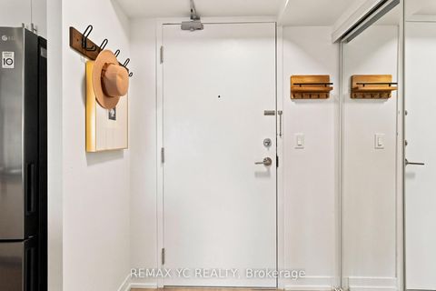 Photo 18 at 2408 - 1410 Dupont Street, Junction, Toronto
