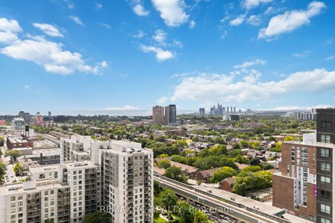 Photo 19 at 2408 - 1410 Dupont Street, Junction, Toronto