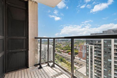 Photo 20 at 2408 - 1410 Dupont Street, Junction, Toronto