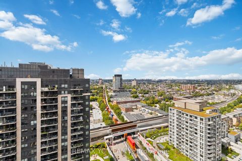Photo 21 at 2408 - 1410 Dupont Street, Junction, Toronto